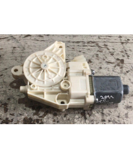 Motor Vidro Traseiro Esquerdo Mercedes C180 C200 2009 - 2012