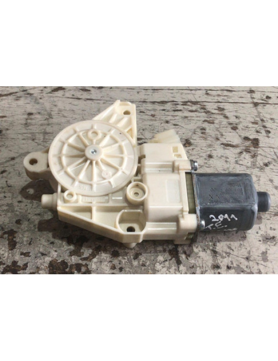 Motor Vidro Traseiro Esquerdo Mercedes C180 C200 2009 - 2012