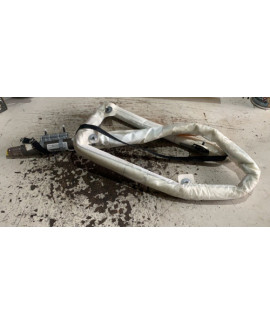 Cortina Airbag Lado Direito Volvo C30 2007 - 2012 Cortina Airbag Lado Direito Volvo C30 2007 - 2012
