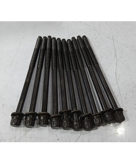 Kit Parafuso Cabeçote Civic 1.8 2012 2013 2014 2015 2016 Preto Kit Parafuso Cabeçote Civic 1.8 2012 2013 2014 2015 2016 Preto