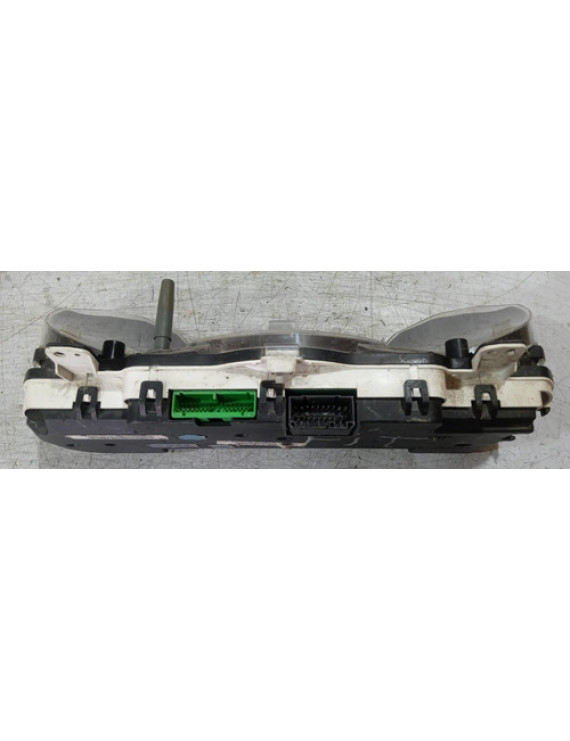 Painel De Instrumentos Honda Fit 1.4 2003 - 2008 Preto