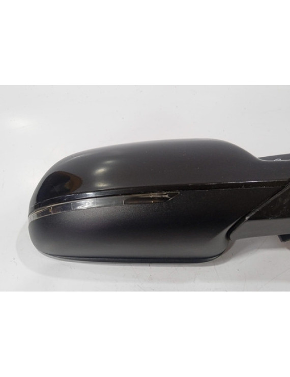 Retrovisor Direito Audi A5 2013 2014 2015 2016