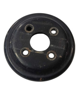 Polia Bomba D\'água Jac J3 1.4 2011 - 2017 Polia Bomba D\'água Jac J3 1.4 2011 - 2017