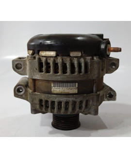 Alternador Grand Cherokee 3.0 Diesel 2015