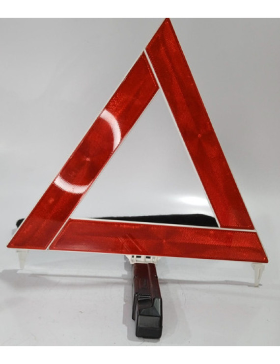 Triangulo De Sinalização Grand Cherokee 2011 - 2015
