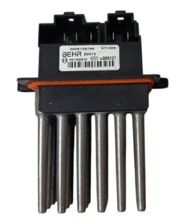 Resistência Ar Condicionado Chrysler 300c 2008 / 05061587aa Resistência Ar Condicionado Chrysler 300c 2008 / 05061587aa
