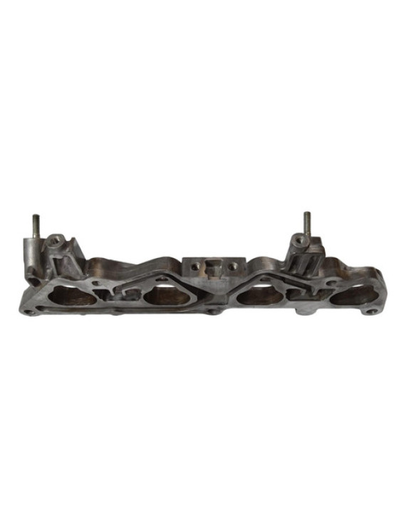 Base Coletor Admissão Honda Civic 1.7 2001 - 2005