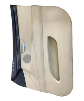 Forro De Porta Diant. Direita Bmw 535i 2011 2012