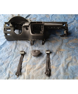 Kit Airbag Mercedes R500 V8 2005 2006