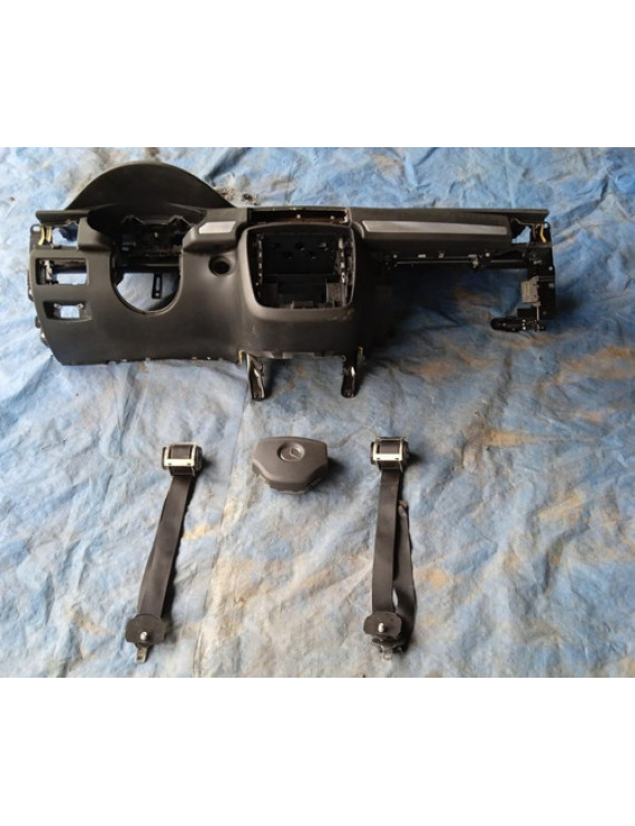 Kit Airbag Mercedes R500 V8 2005 2006