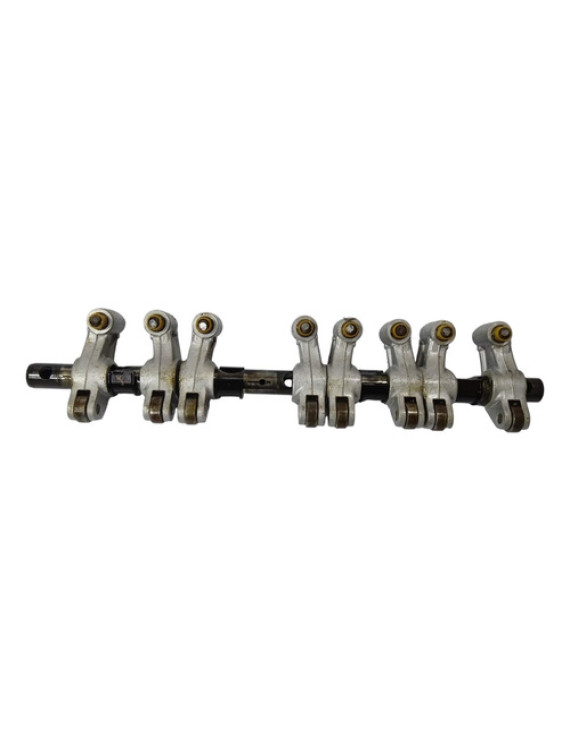 Comando Balancim Cabeçote Bravo 1.8 Fiat Etork 2014