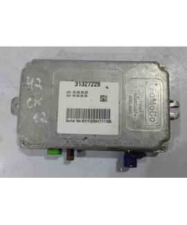 Módulo Câmera De Ré Volvo S60 2011 / 31327228 Módulo Câmera De Ré Volvo S60 2011 / 31327228