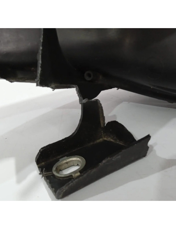 Farol Esquerdo Fiat Siena Palio Strada 2008 - 2015 Detalhe Esquerdo/motorista