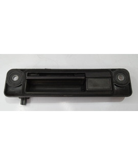 Maçaneta Tampa Traseira Mercedes Ml350 2007 2008