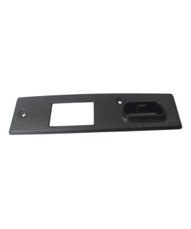 Acabamento Fechadura Porta Malas Mercedes C200 2001 - 2006