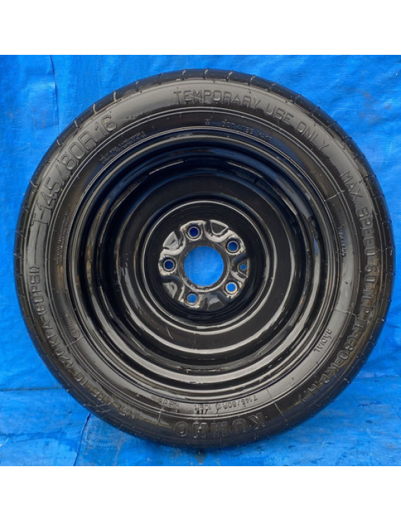 Estepe Step Journey 2.7 2009 2010 201 2012 T145/80r16 A1