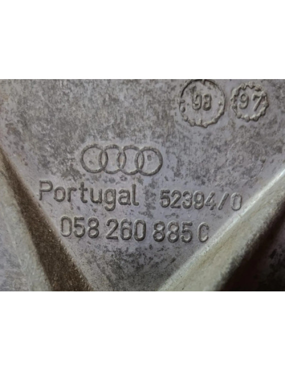Suporte Compressor Ar Passat 1.8 1997 - 2001