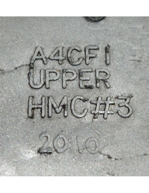 Mecatrônica Caixa Cambio Cerato A4cfi Upper Hmc#3