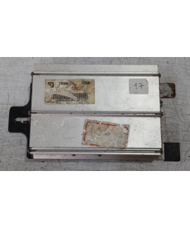 Módulo Amplificador Som Camaro Ss 2010 - 2015 / 20984301 Uqa Preto