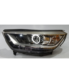 Farol Lado Esquerdo Jac T5 2016 2017 2018 2019 2020 Esquerdo