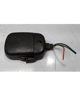 Sensor De Chuva Parabrisa Cruze 2011 - 2014 / 13317106