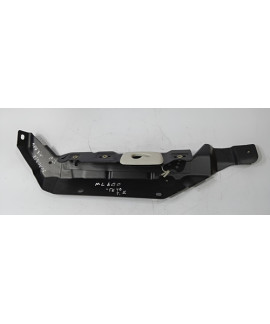 Suporte Cortina Teto Esquerdo Mercedes Ml500 2004 2005 2006