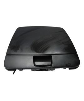 Porta Objetos Hyundai I30 2.0 2009 2010 2011 Preto