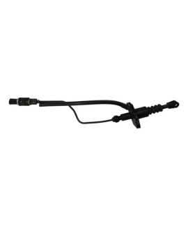 Atuador Pedal Embreagem Vectra 1997 - 2005 Preto