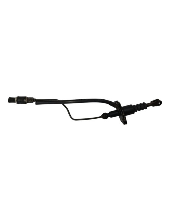 Atuador Pedal Embreagem Vectra 1997 - 2005 Preto