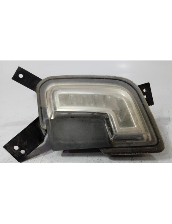 Farol De Milha Direito Lifan 530 2015 2016 2017 2018 2019 Preto