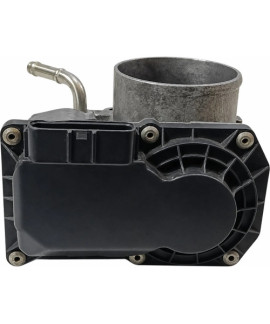 Corpo Borboleta Tbi Corolla 1.8 16v Flex 2009 - 2014 / 22030