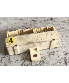 Módulo De Trava Kia Magentis 2009 - 2012 / 91940-2g040 Módulo De Trava Kia Magentis 2009 - 2012 / 91940-2g040