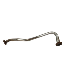 Tubo Cano Motor Civic 1.8 2007 - 2011 Tubo Cano Motor Civic 1.8 2007 - 2011