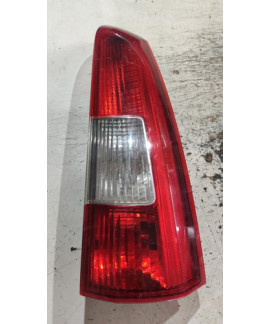 Lanterna Superior Direita Volvo V70 2003 Direito Bicolor