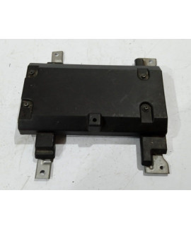 Módulo Amplificador Som Pajero Dakar 2010 - 2016 / 8701a308 Preto