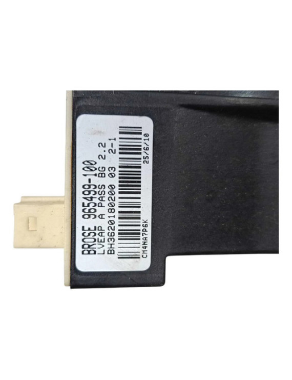 Motor Vidro Dianteira Direita C4 Pallas 2008 - 2013