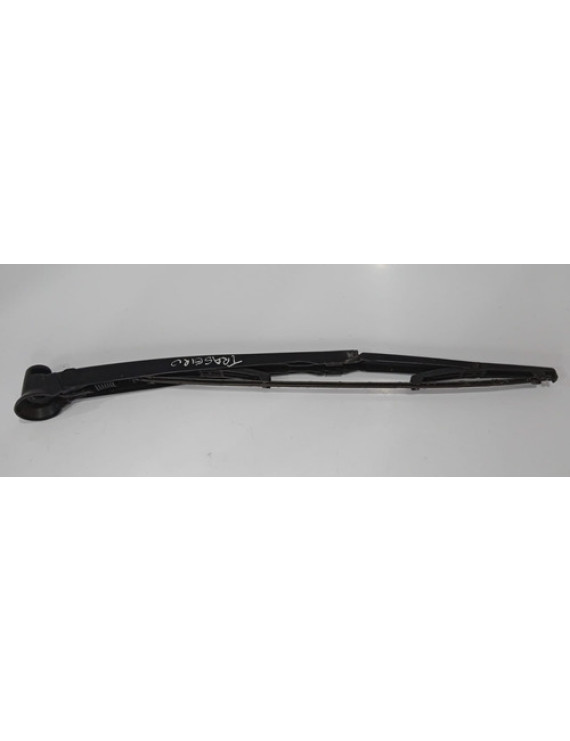 Braço Limpador Parabrisa Traseiro Audi A3 2001 - 2005 Direito