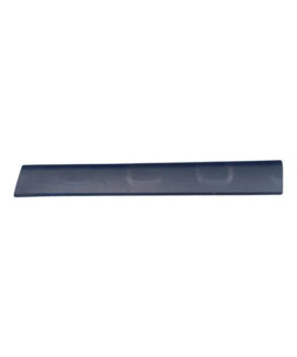 Friso Da Porta Dianteira Esquerda Honda Crv 2009 - 2012 Preto Friso Da Porta Dianteira Esquerda Honda Crv 2009 - 2012 Preto