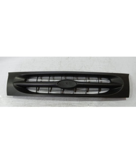 Grade Dianteira Ford Courier 1997 1998 Fosco