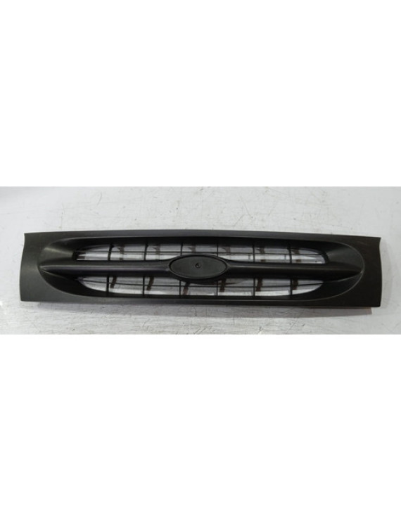 Grade Dianteira Ford Courier 1997 1998 Fosco