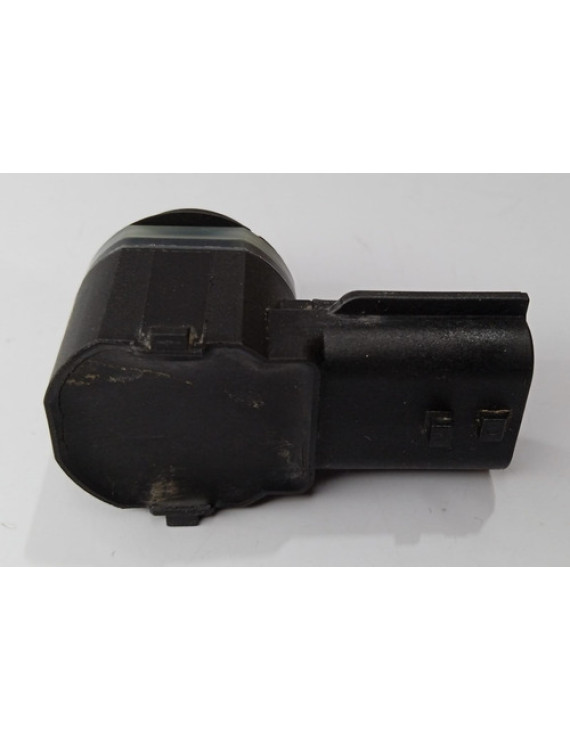 Sensor Estacionamento Sandero 2018 - 2023 / 253a42318r Preto