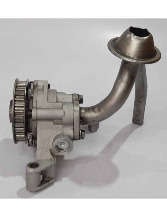 Bomba De Óleo Amarok 2.0 Biturbo 2011 - 2016