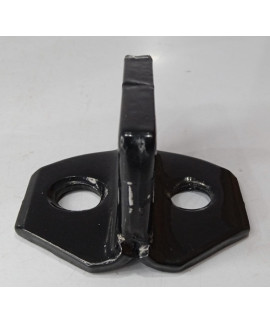 Batente Trinco Porta Ford Edge 2010 2011 2012 2013 2014 Batente Trinco Porta Ford Edge 2010 2011 2012 2013 2014