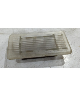 Luz Costesia Porta Malas Mini Cooper S 2015 - 2019 Preto
