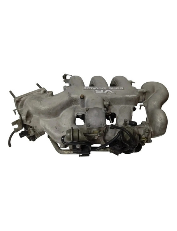 Coletor Admissão Mazda Mx3 V6 1.8 16v 1996