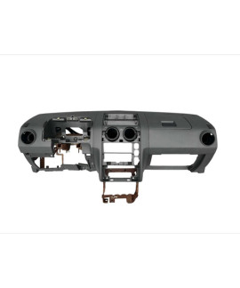 Tabelier Ford Ecosport 2003 2004 2005 2006 2007 2008 Preto