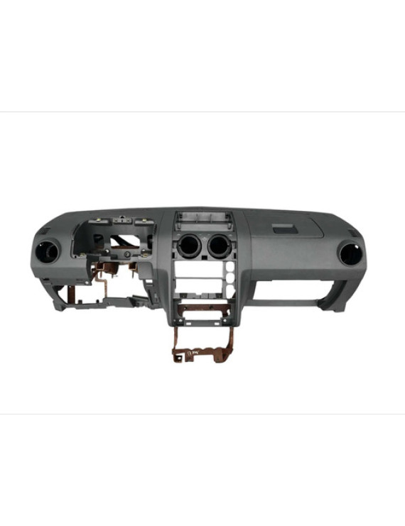 Tabelier Ford Ecosport 2003 2004 2005 2006 2007 2008 Preto