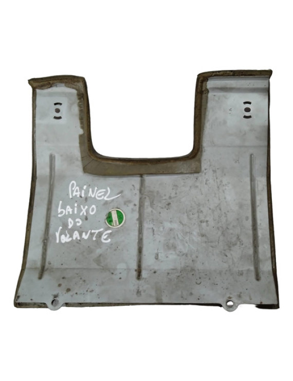 Moldura Inferior Esquerda Sportage 1998 - 2002