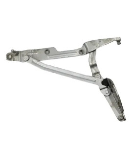 Dobradiça Esquerda Tampa Traseira Audi A8 1994 - 2002