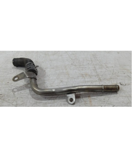 Cano Mangueira De Água Hilux 2.8 Diesel 2017 - 2021 Cano Mangueira De Água Hilux 2.8 Diesel 2017 - 2021